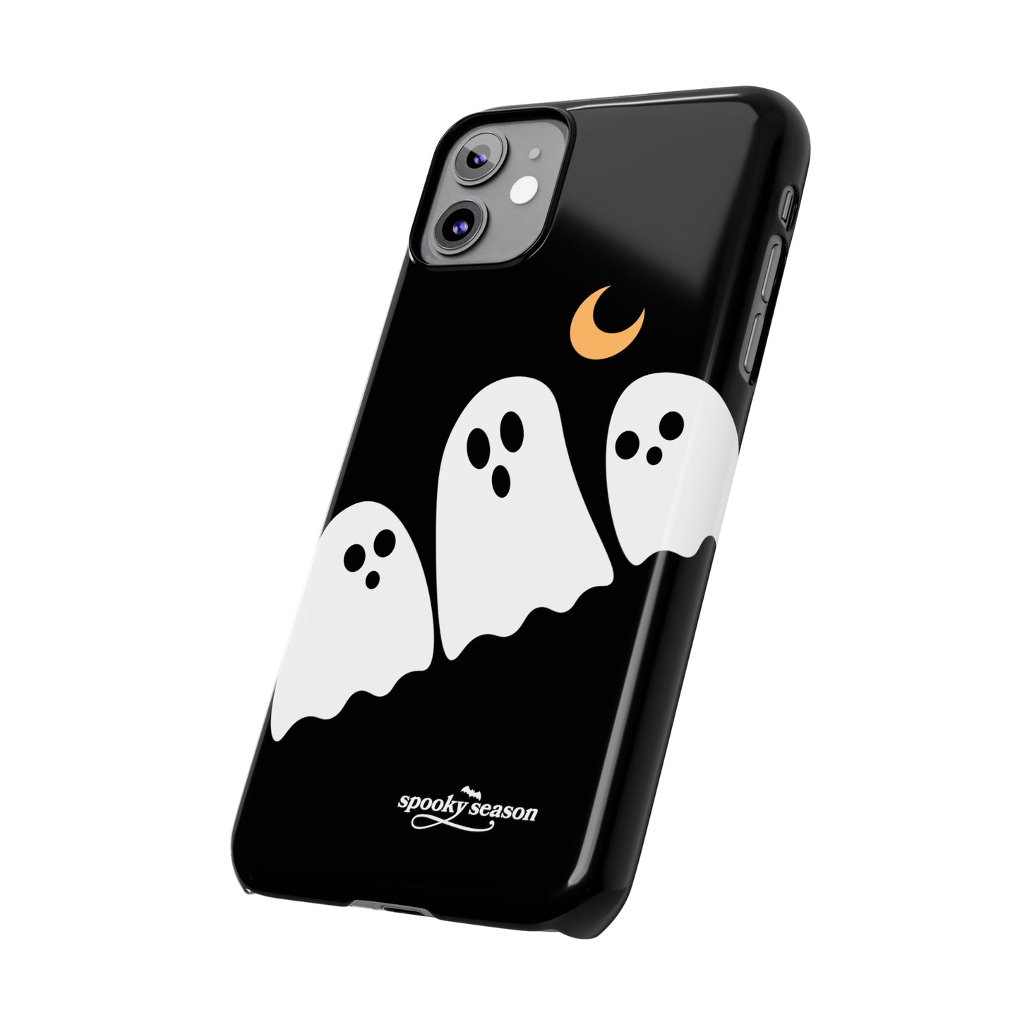 Slim Phone Cases