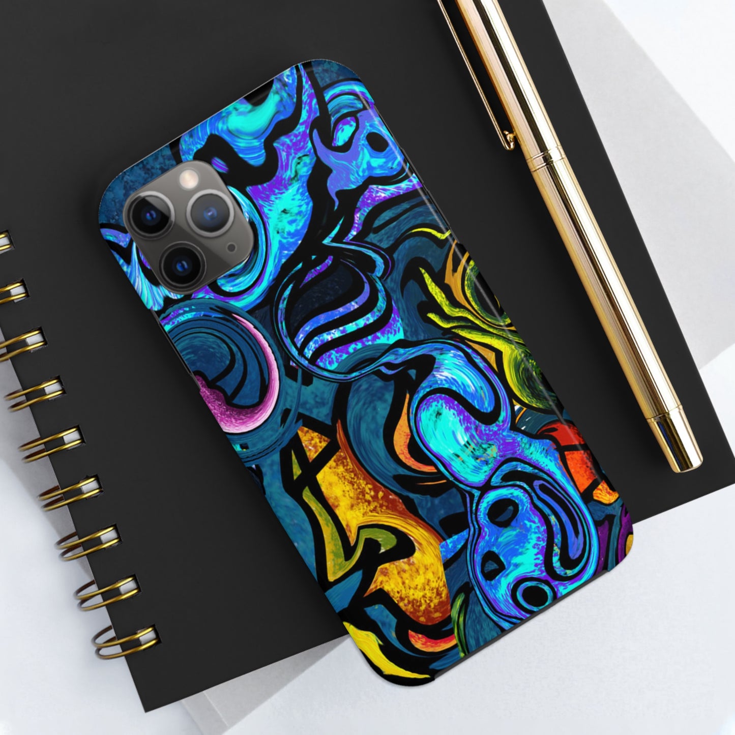 Tough Phone Cases