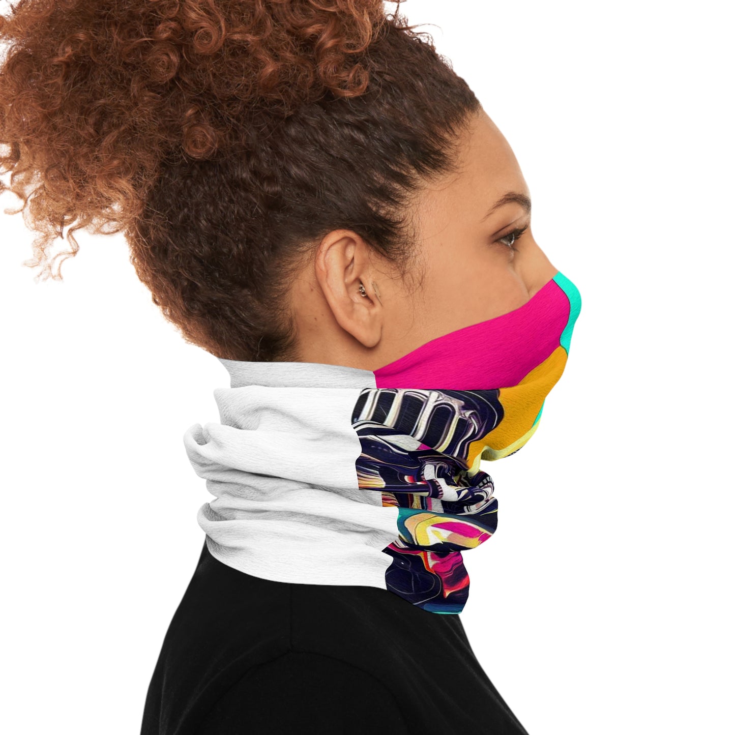 Tube Scarf
