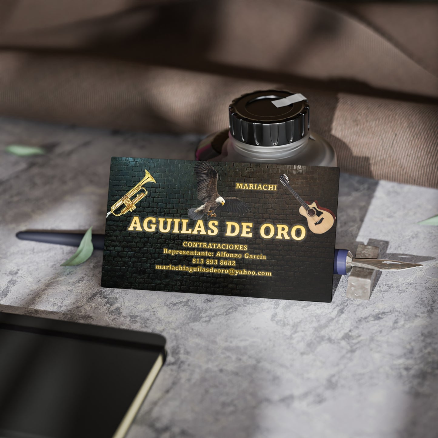 Business Cards