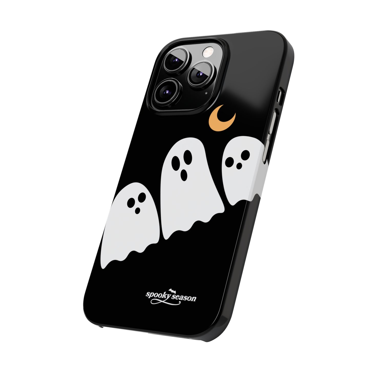 Slim Phone Cases