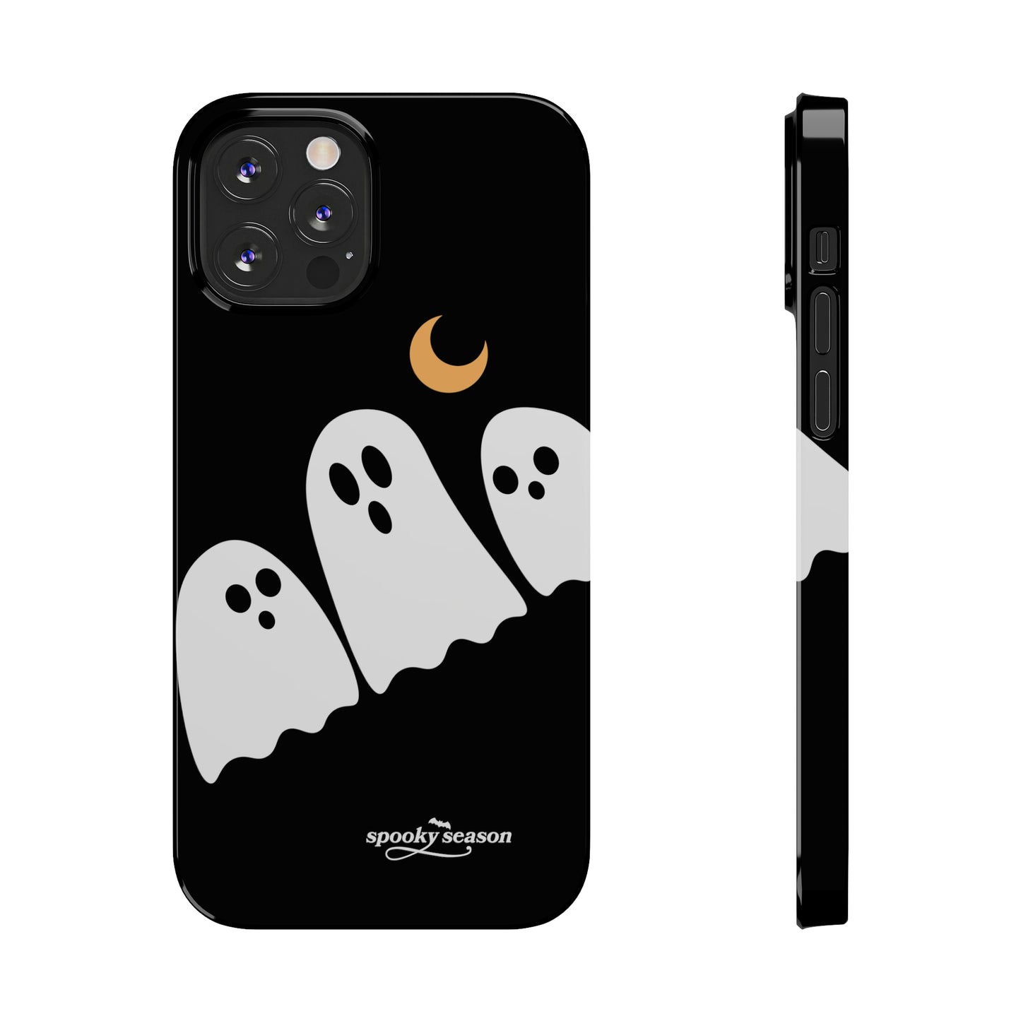 Slim Phone Cases