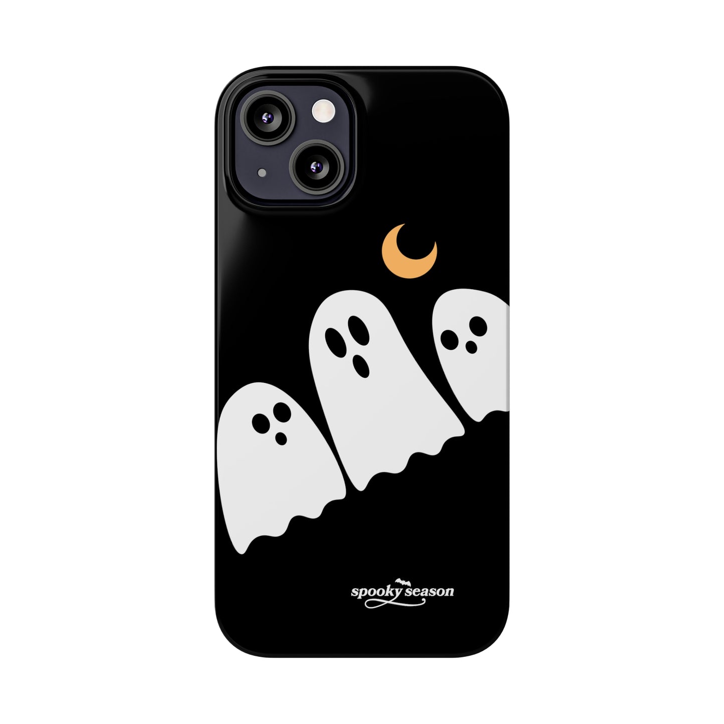 Slim Phone Cases