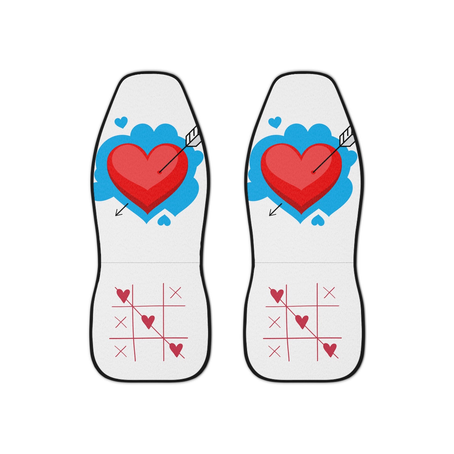 Car Seat Covers