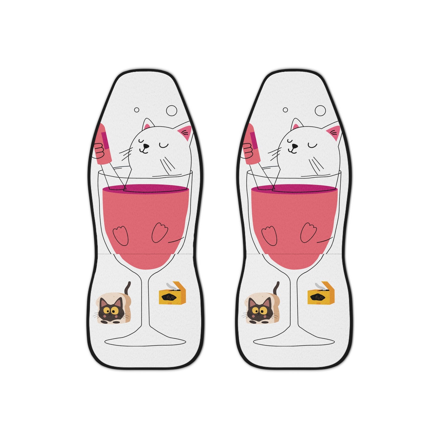 Car Seat Covers