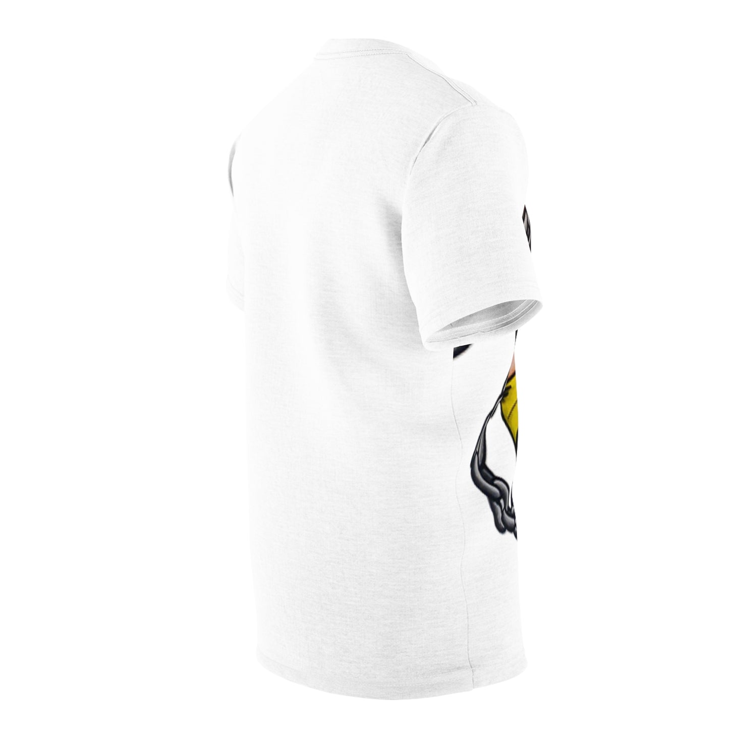Unisex Cut & Sew Tee (AOP)