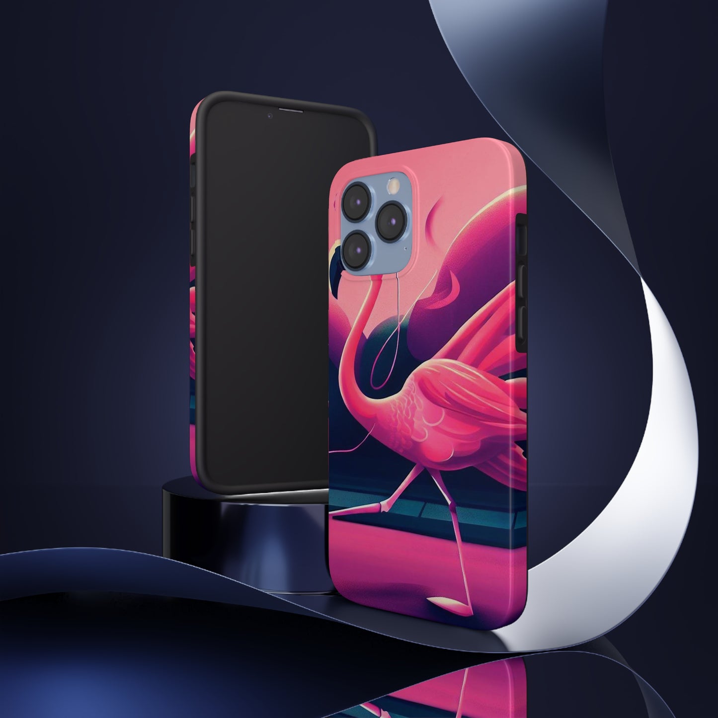 Tough Phone Cases