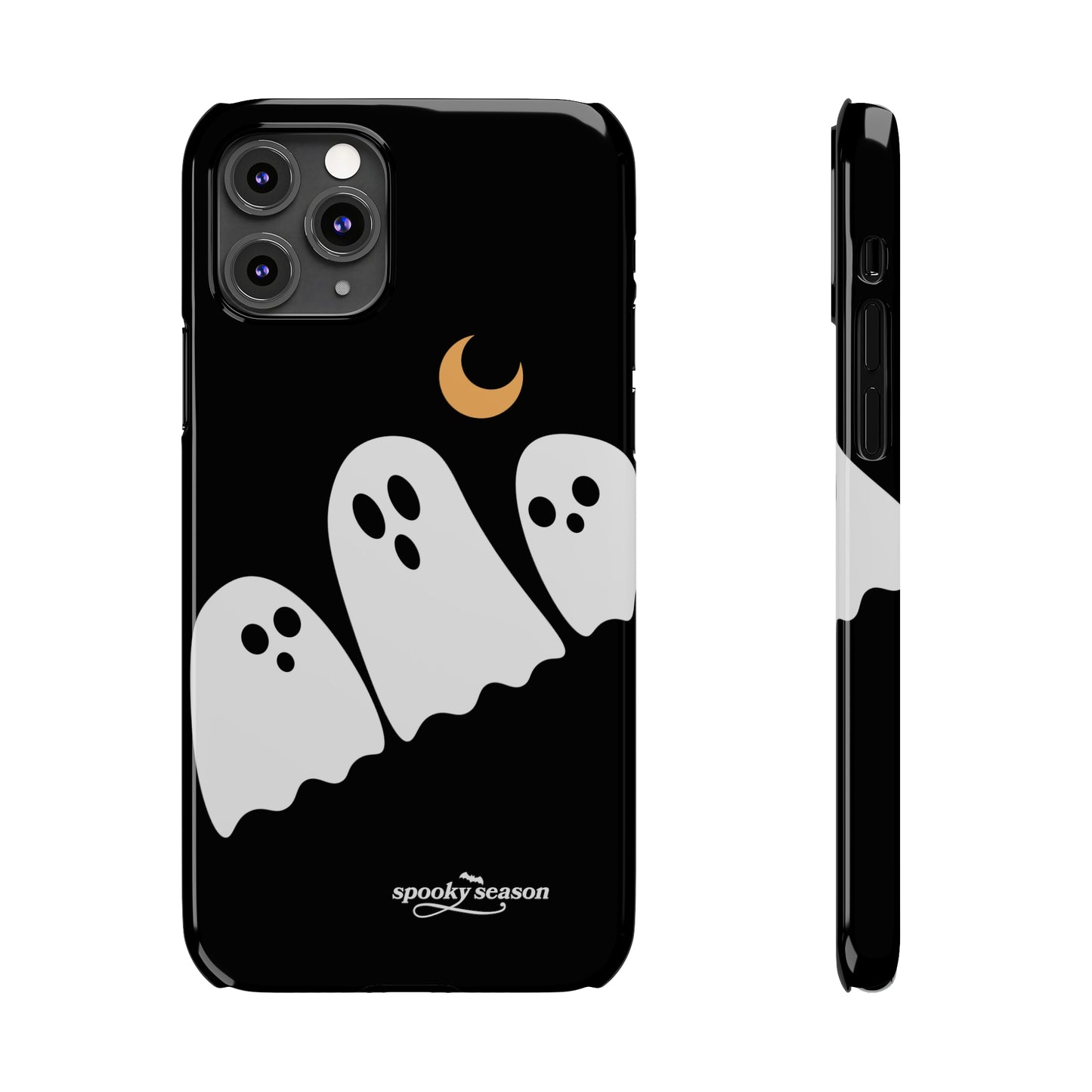 Slim Phone Cases