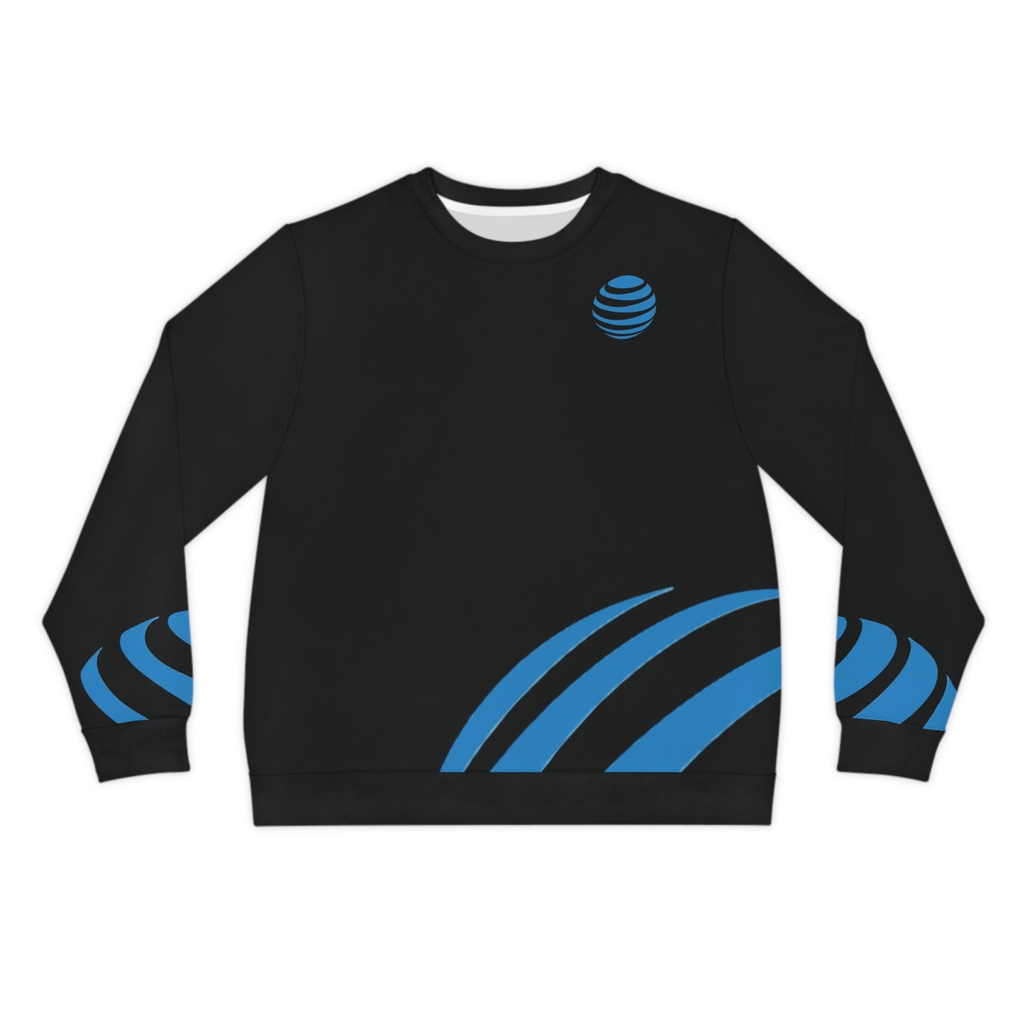 Lightweight Sweatshirt (AOP) ATT  001-001