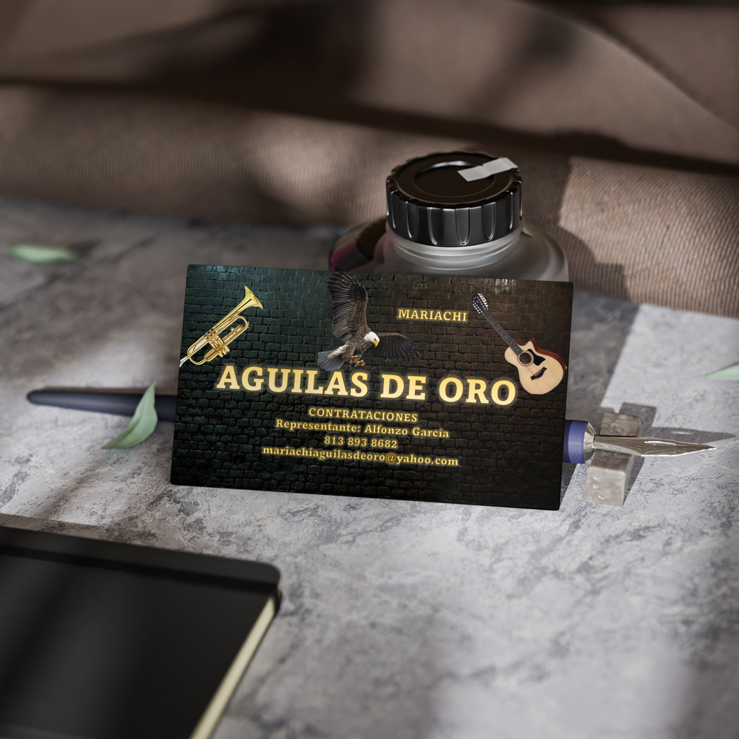 Business Cards