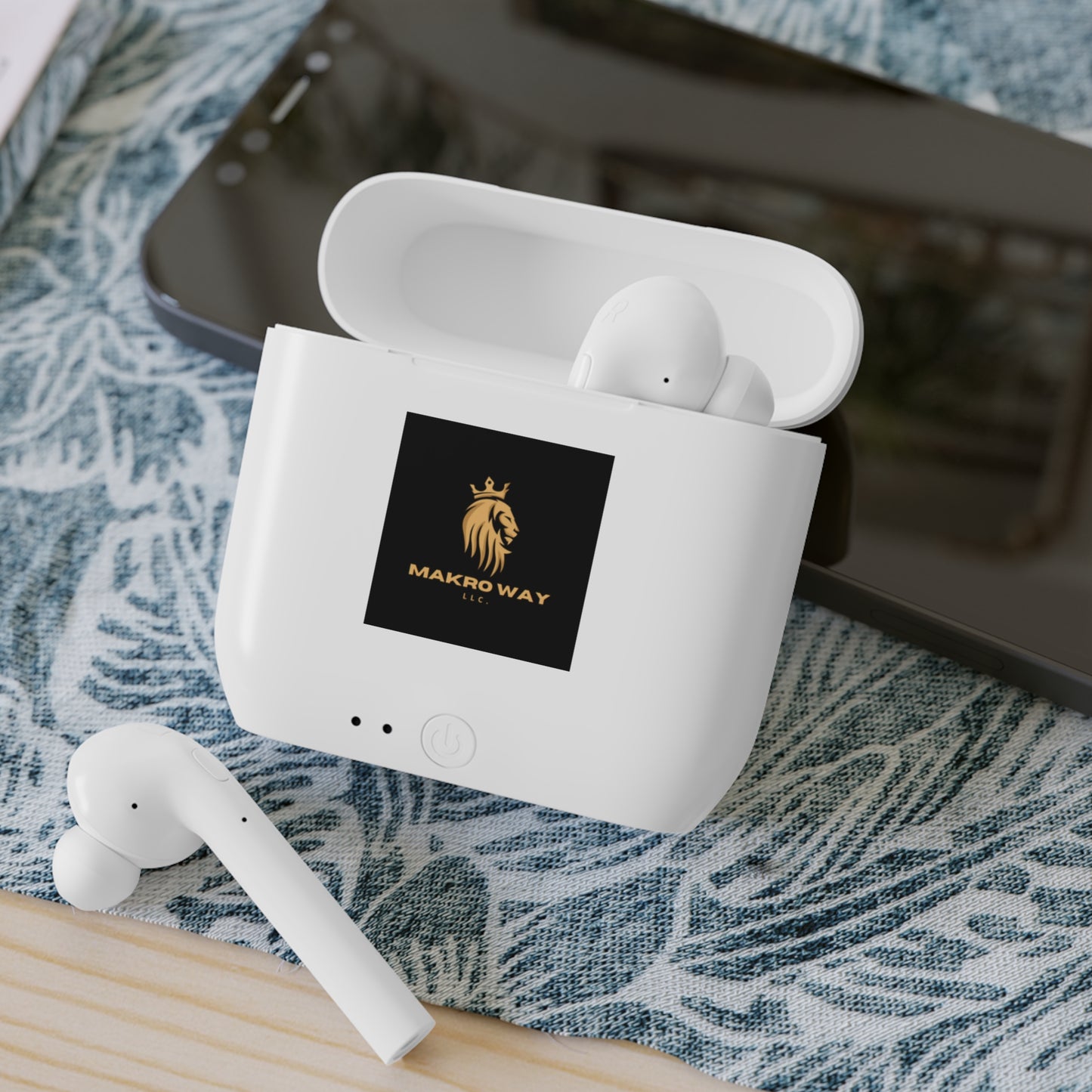 Essos Wireless Earbuds