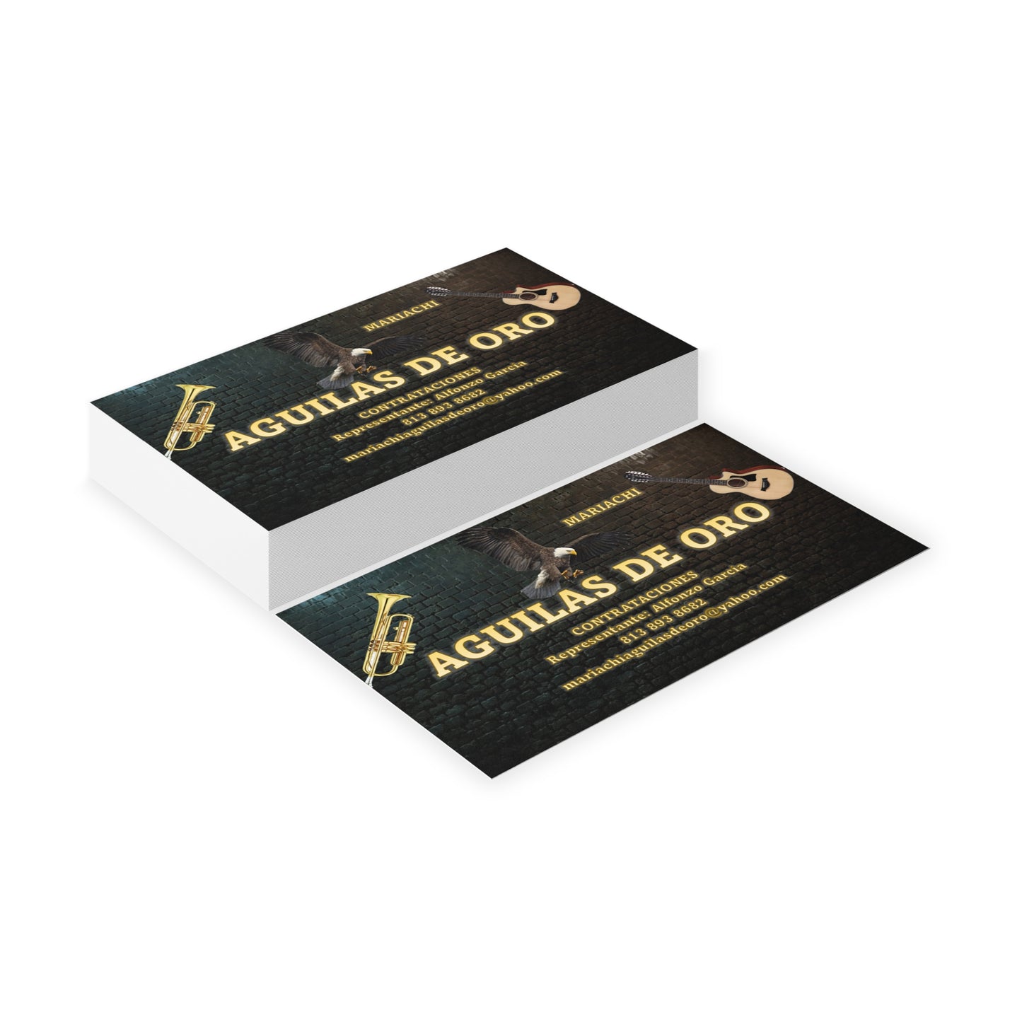 Business Cards