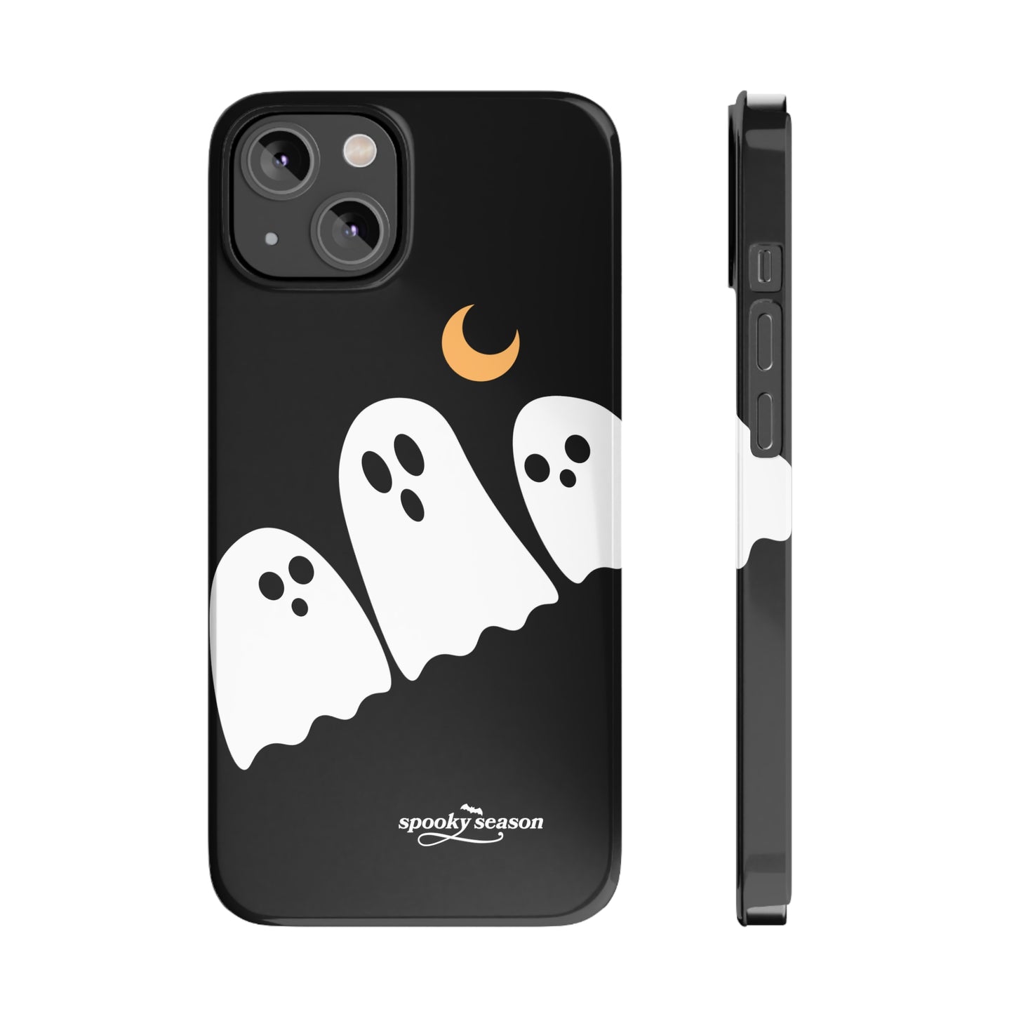 Slim Phone Cases