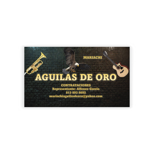 Business Cards