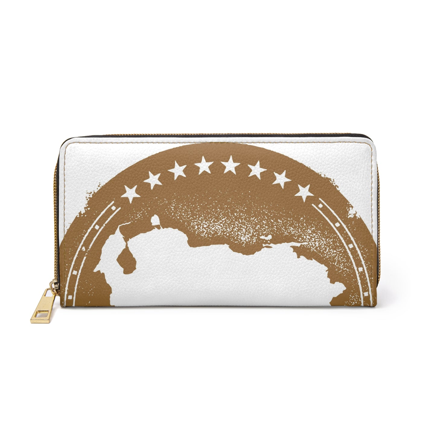 Zipper Wallet