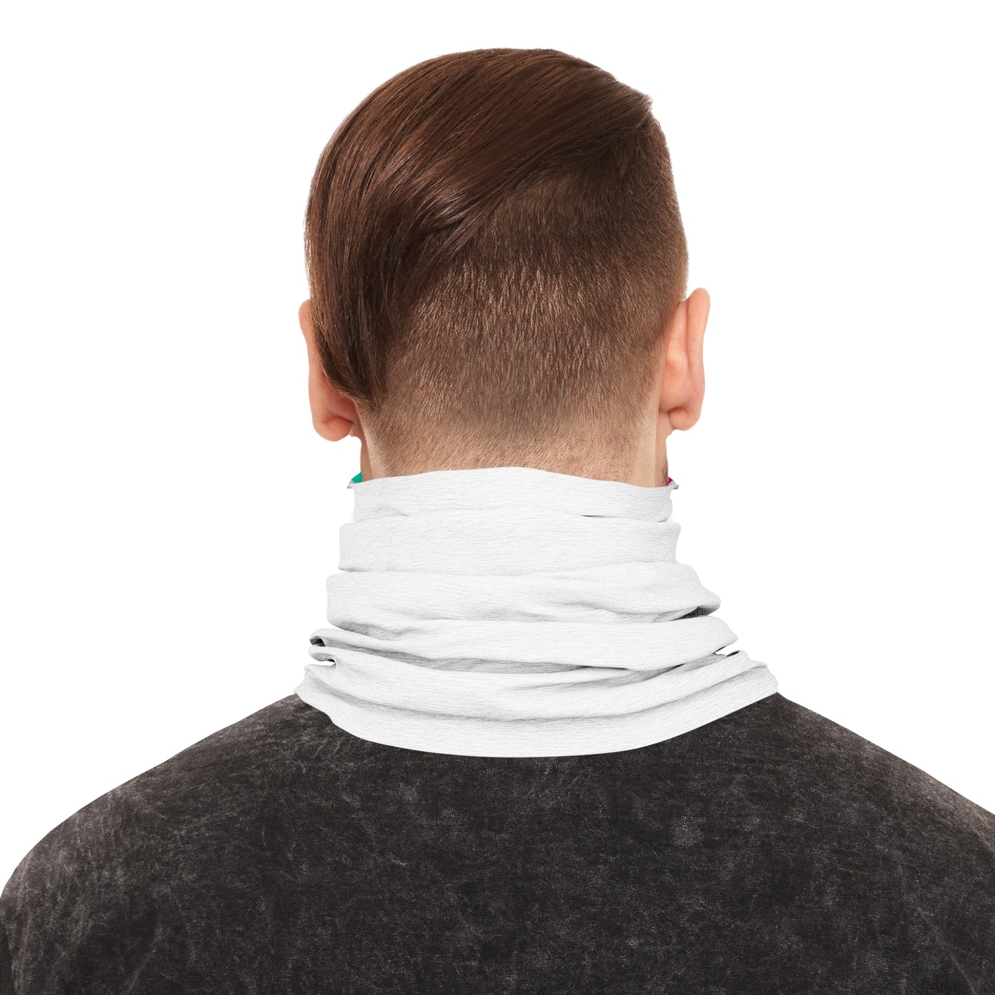 Tube Scarf