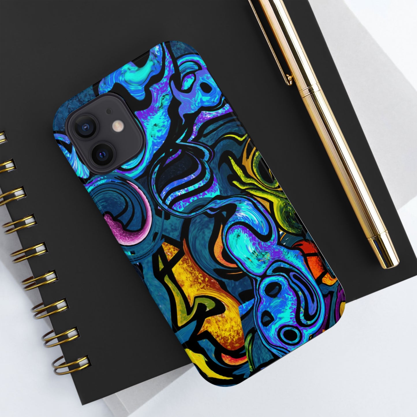Tough Phone Cases