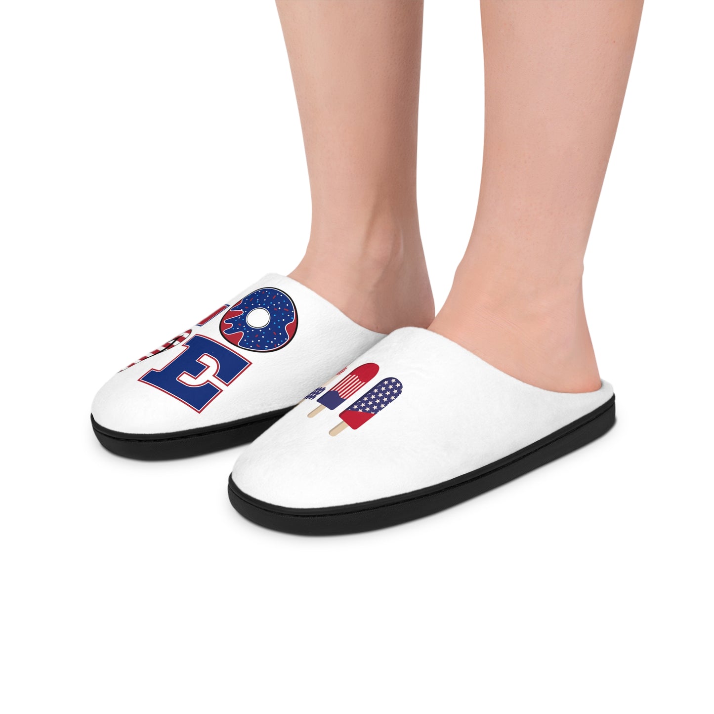 Men's Indoor Slippers
