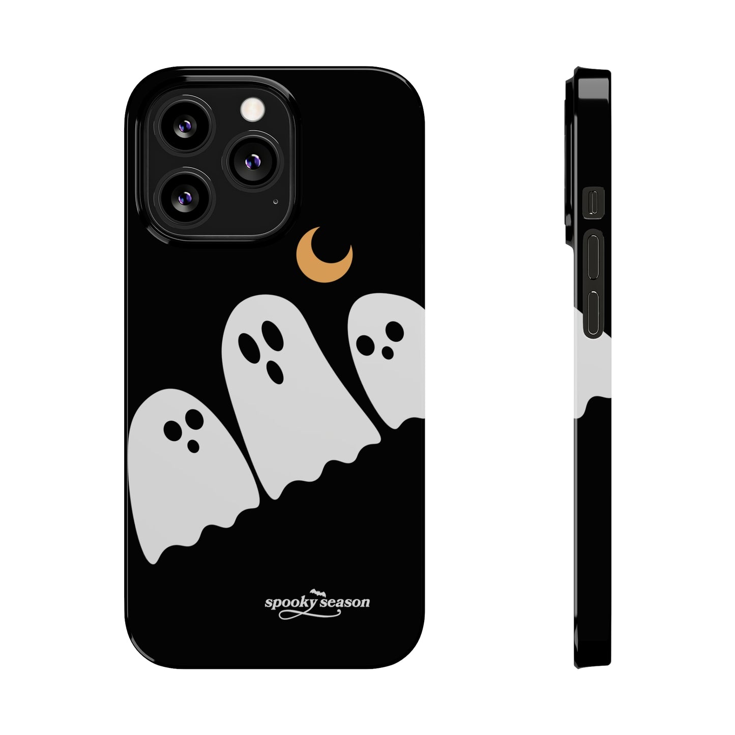 Slim Phone Cases