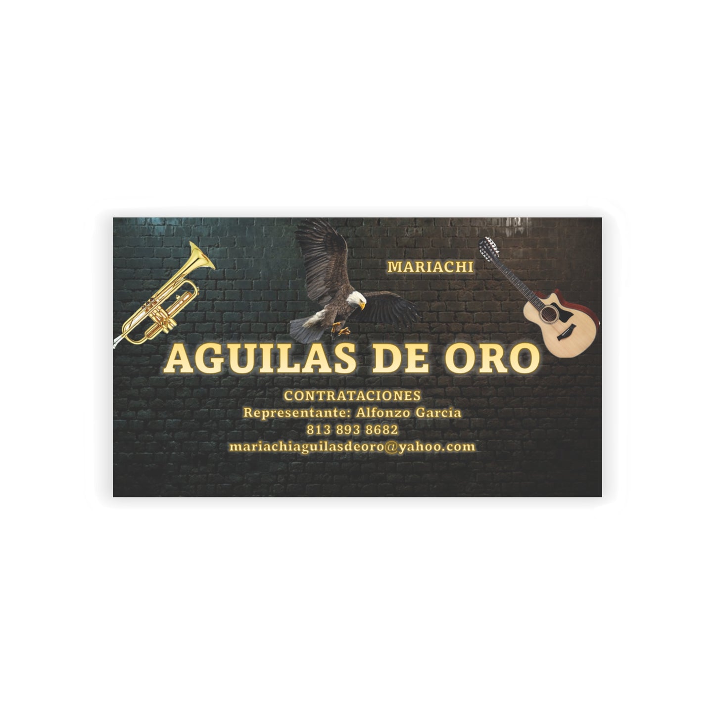 Business Cards
