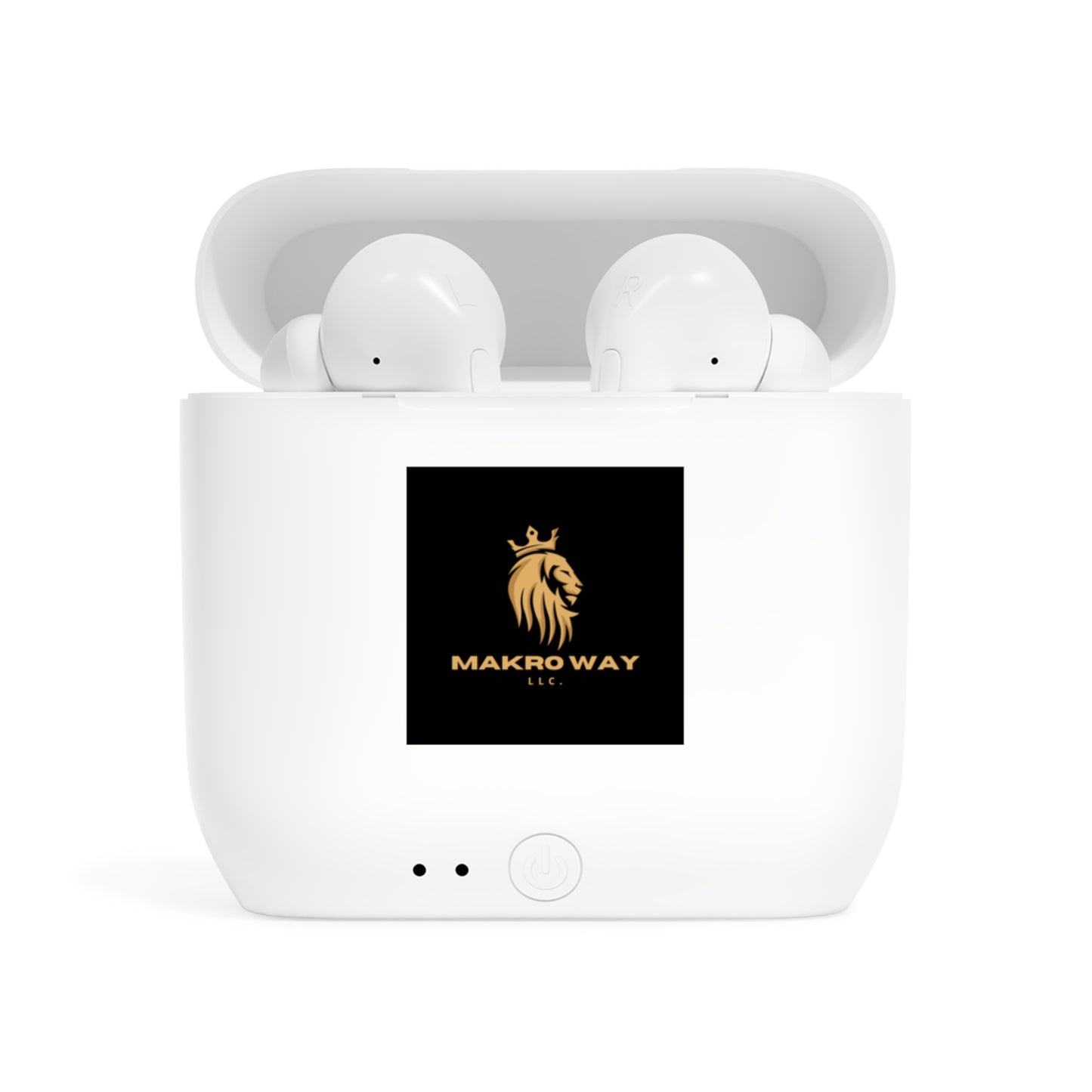 Essos Wireless Earbuds