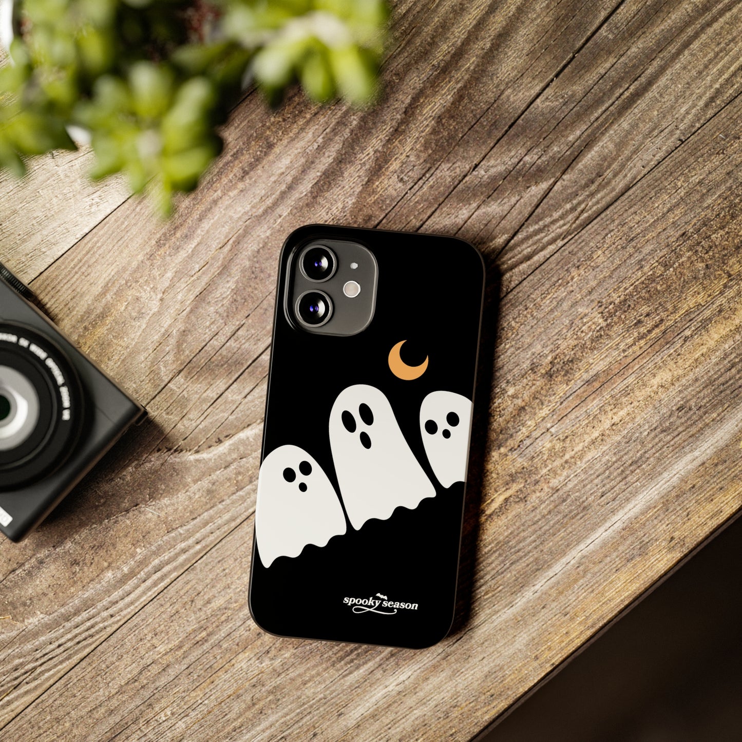 Slim Phone Cases