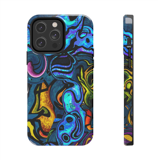 Tough Phone Cases