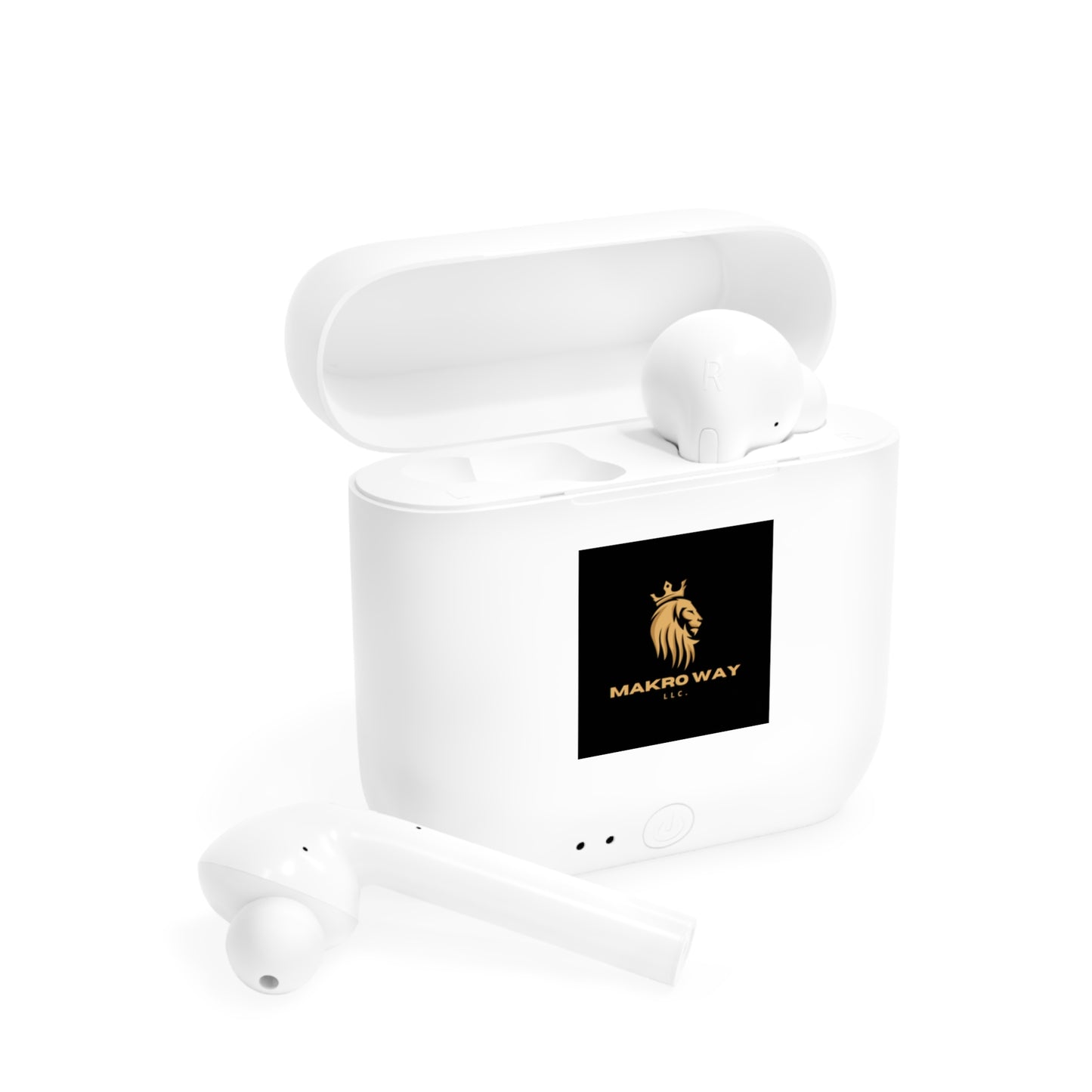 Essos Wireless Earbuds