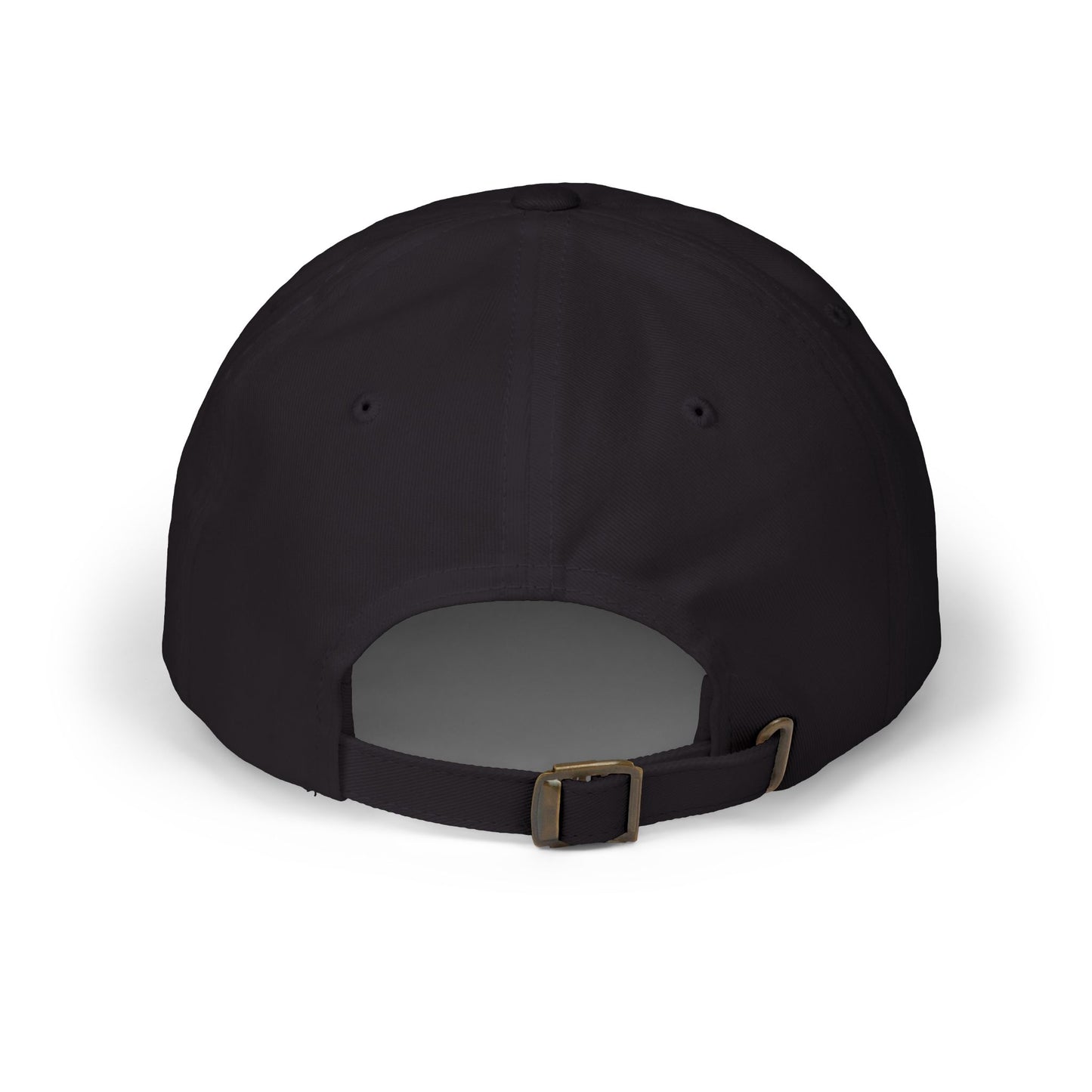 Classic Dad Cap - Casual Everyday Wear, Adjustable Hat for Dads, Perfect Gift for Father's Day, Summer Accessories, Trendy Fashion Cap