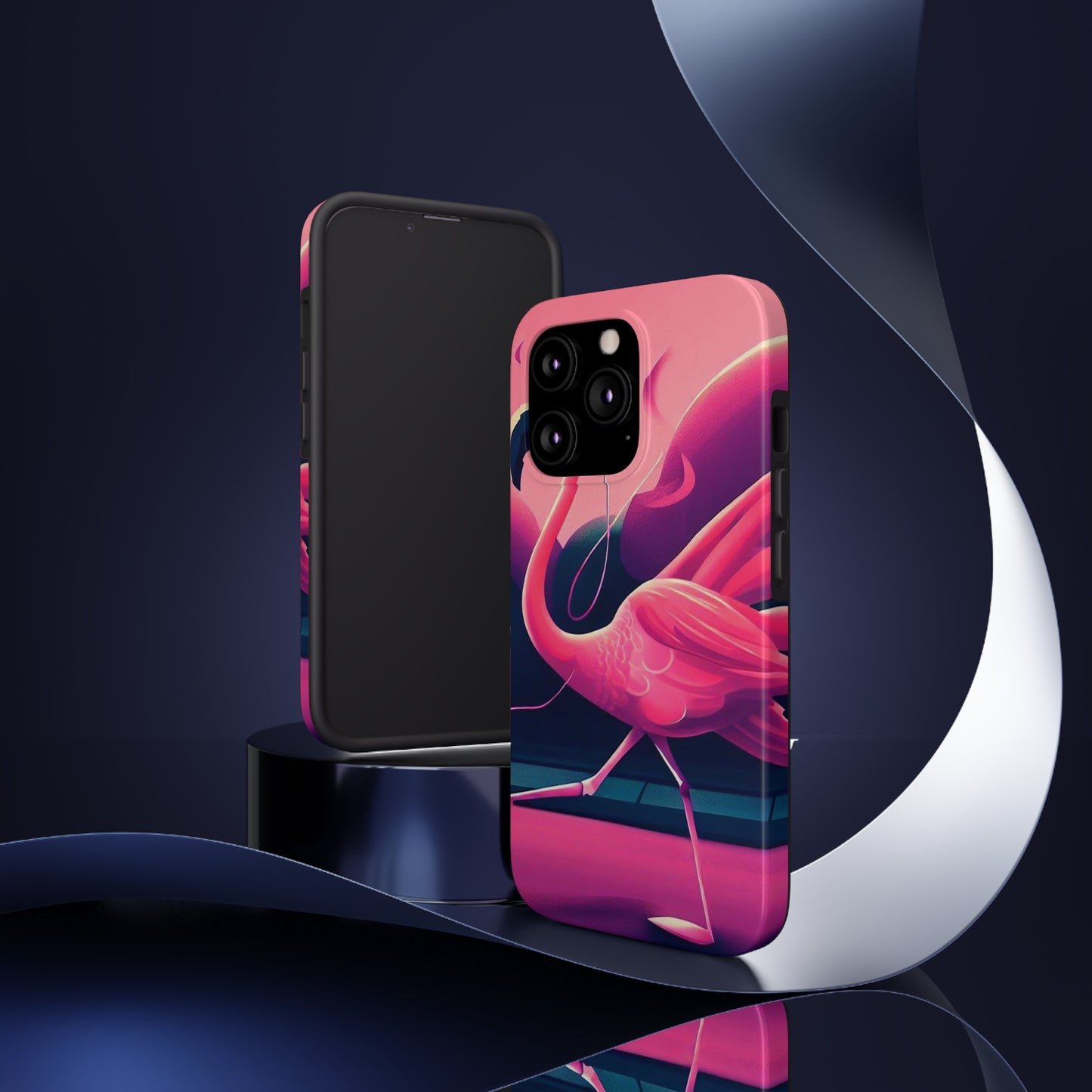 Tough Phone Cases