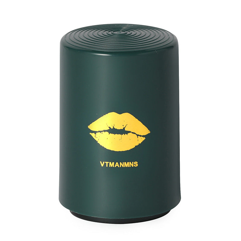 Abridor De Botellas De Cerveza Automático Magnético Creativo Nymph, Tapa De Prensa De Acero Inoxidable Para Cocina, Herramientas De Sacacorchos Para Cerveza, Dispositivos De Barra Portátiles