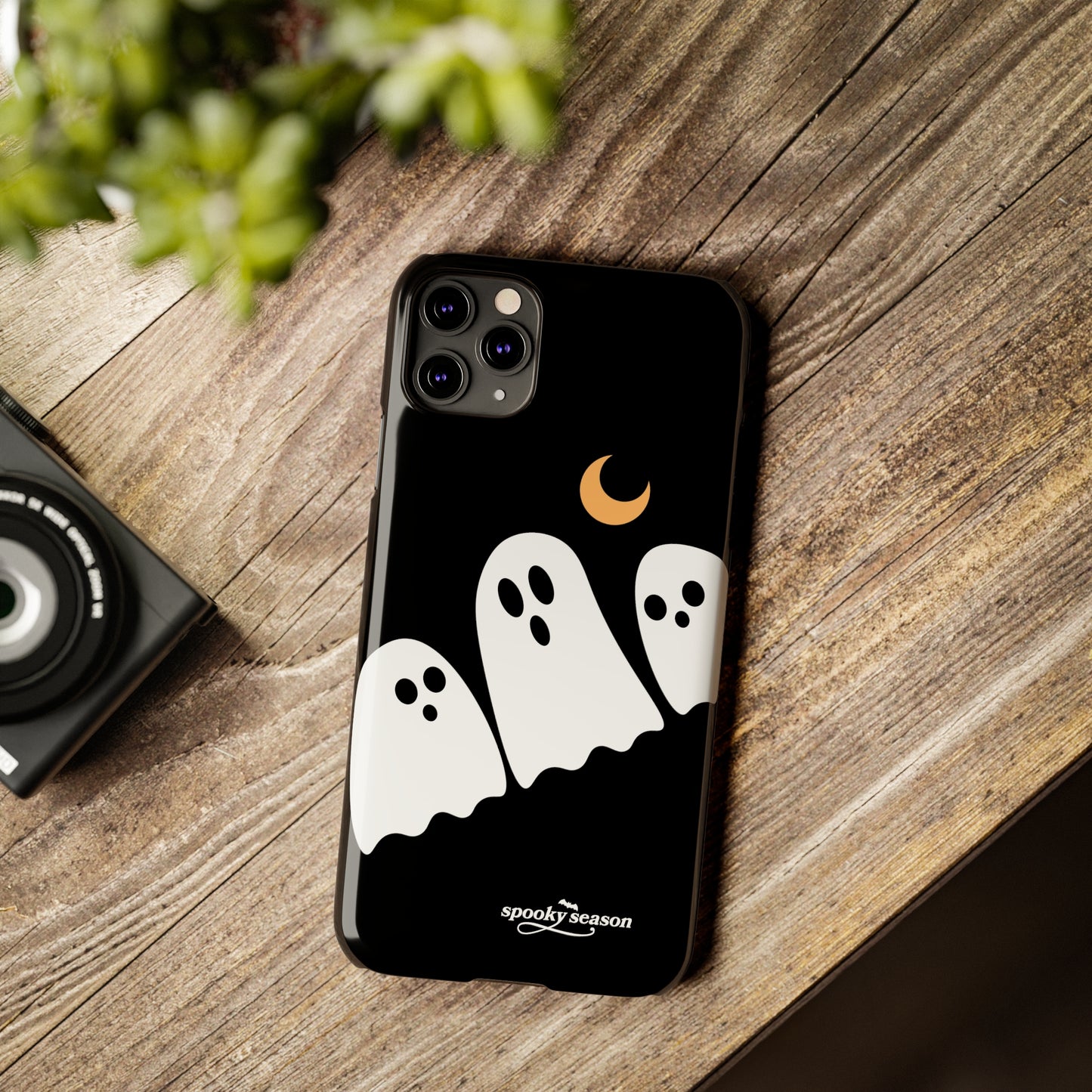 Slim Phone Cases