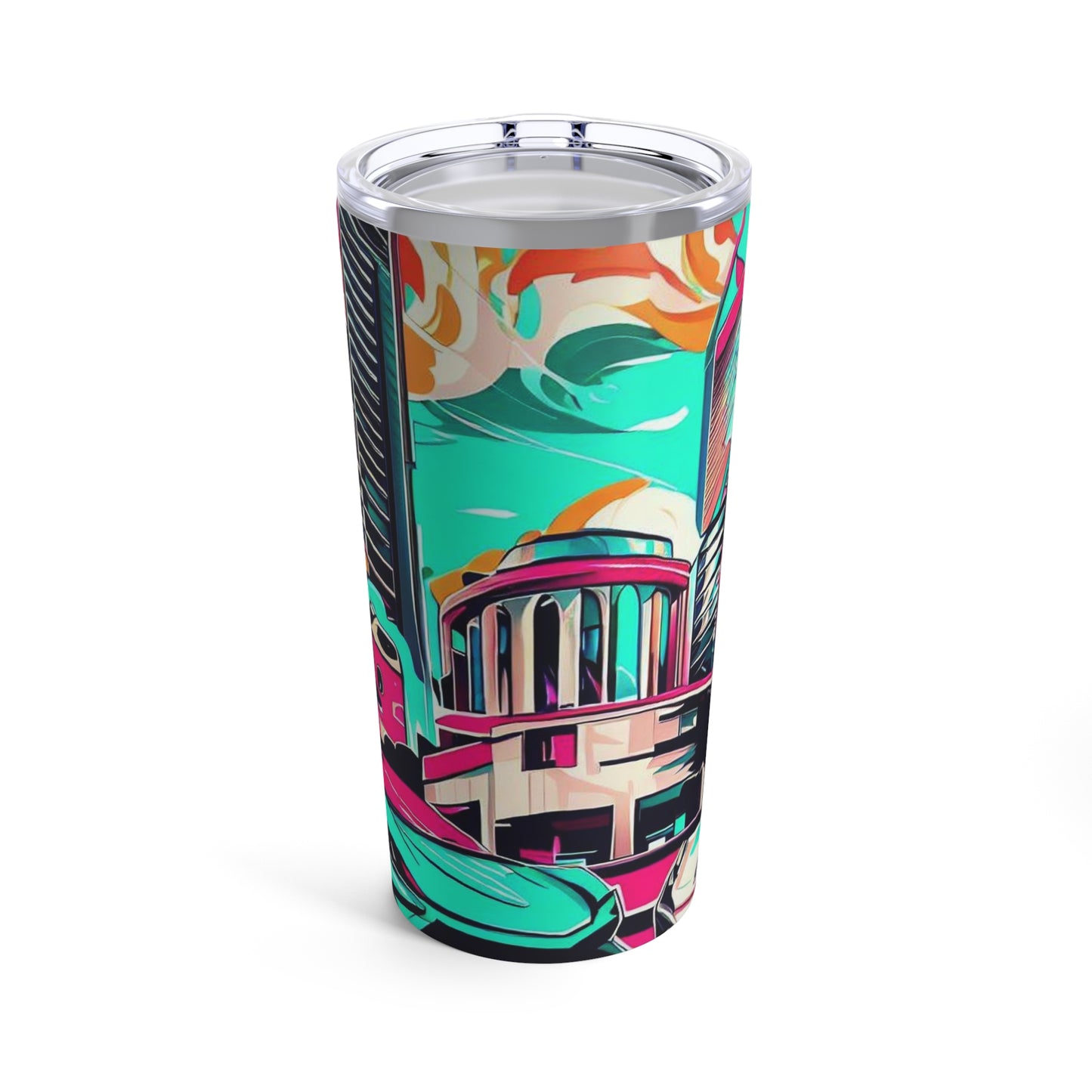 Tumbler 20oz