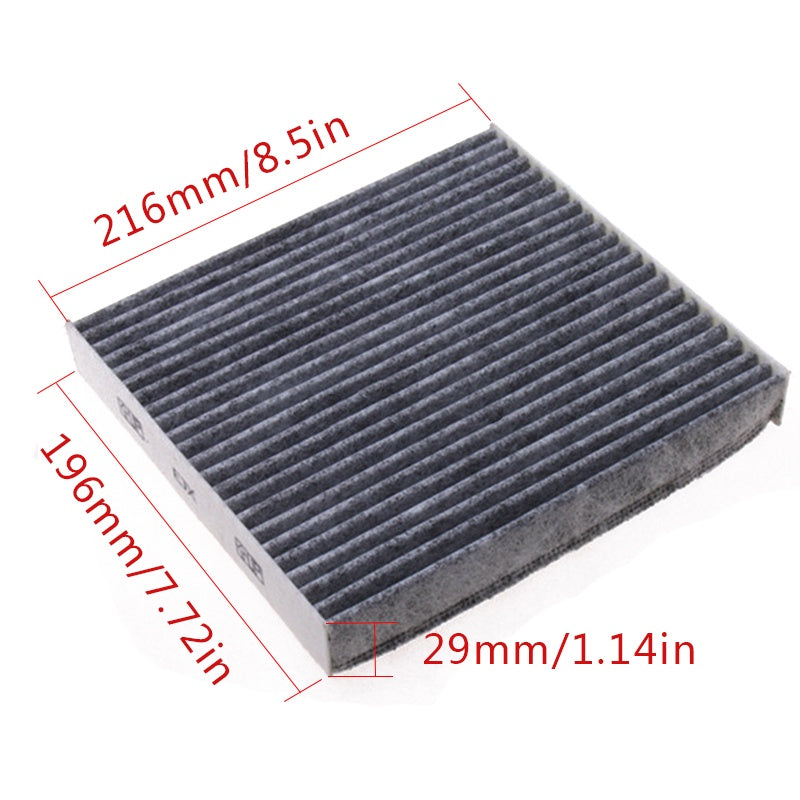 1 Filtro De Aire Para Toyota, Lexus, Subaru, Land Rover, Jaguar, Scion, Pontiac, OEM-(0N010/02090/06040/06080/0D010/07010/50060/50100/52020/52040/YZZ08)