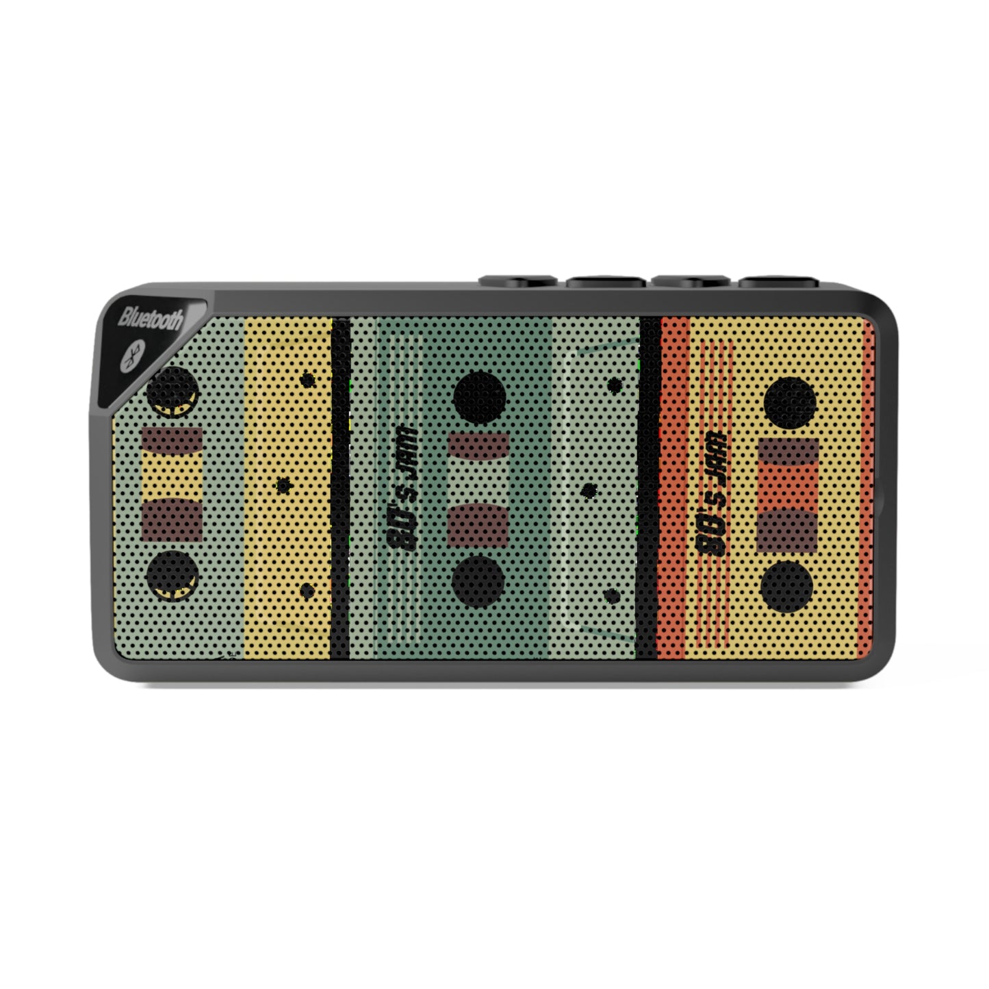 Jabba Bluetooth Speaker