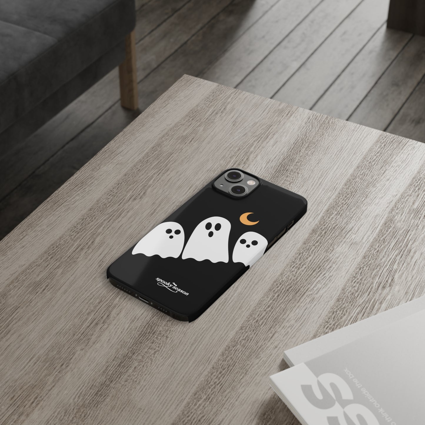 Slim Phone Cases
