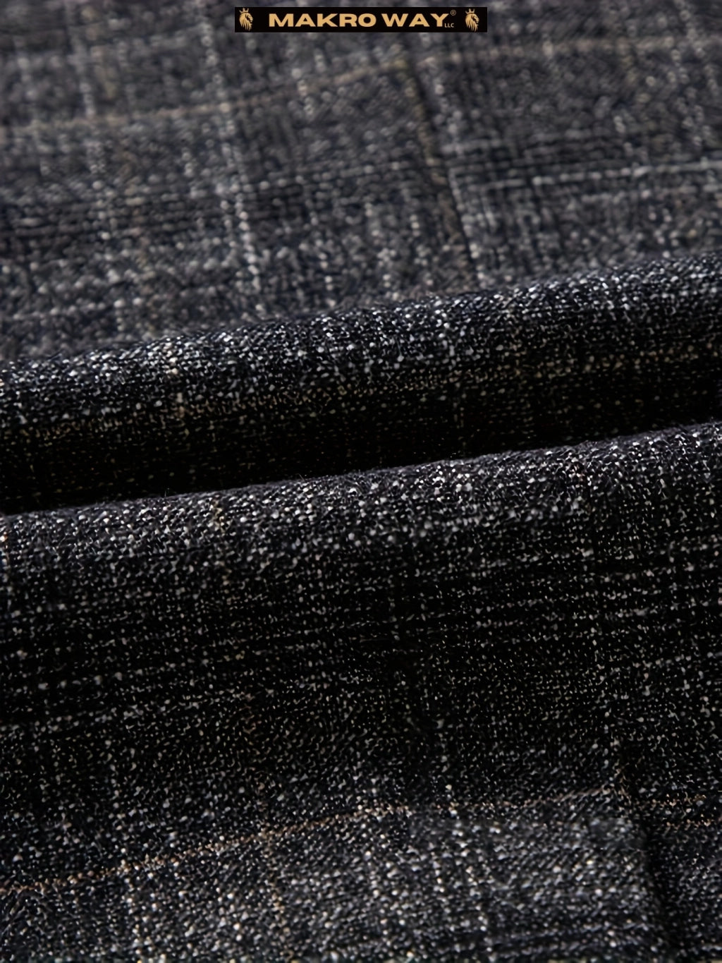 Blazer informal de negocios para hombre, chaqueta de estilo coreano ajustada para primavera/otoño, abrigo de traje ligero, prenda de moda para hombre