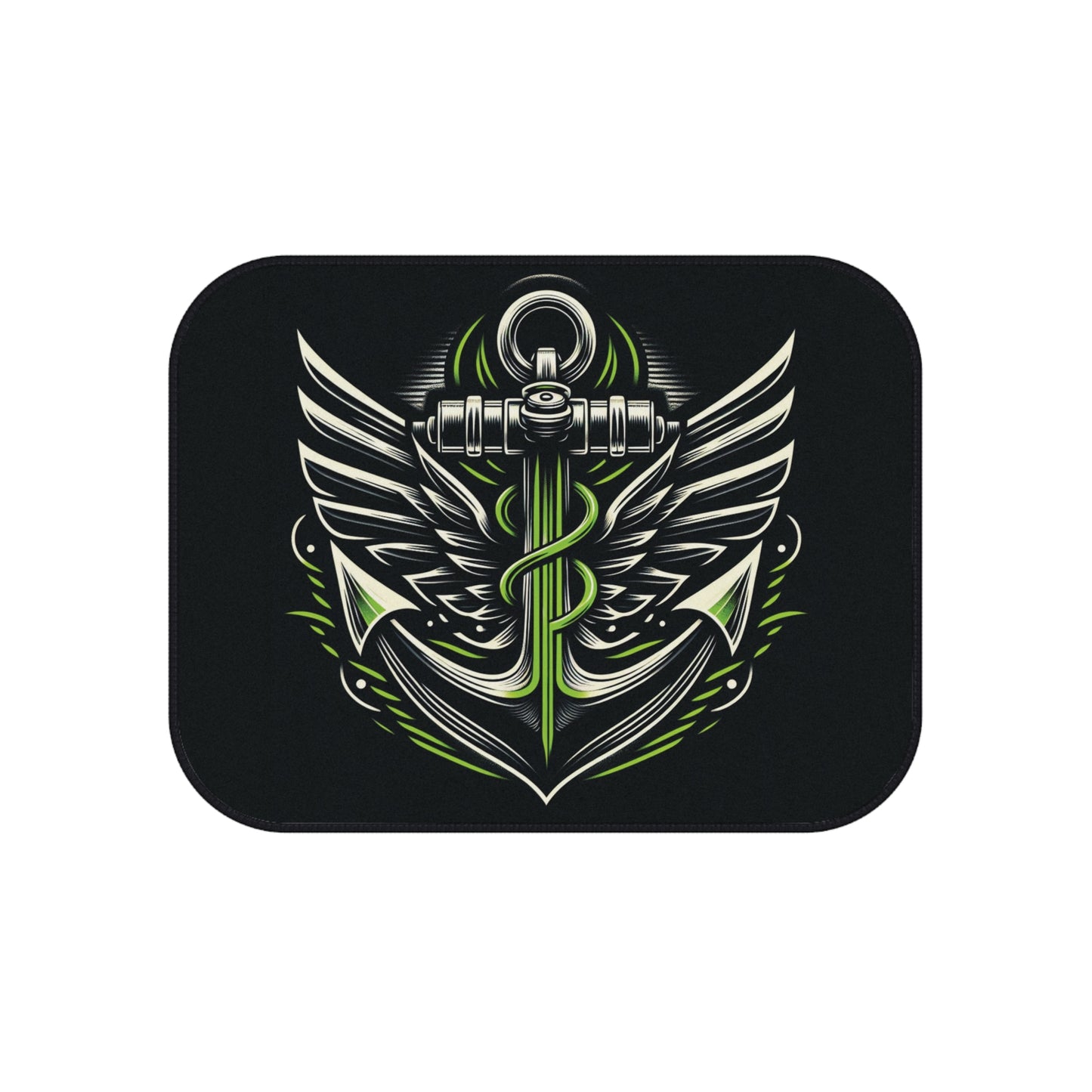 Car Mats (Set of 4) 2323