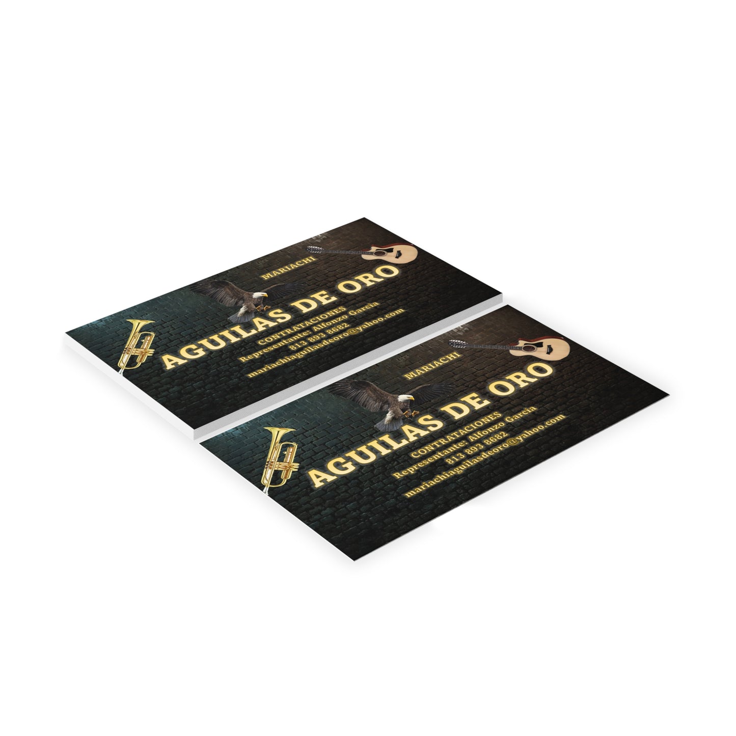 Business Cards