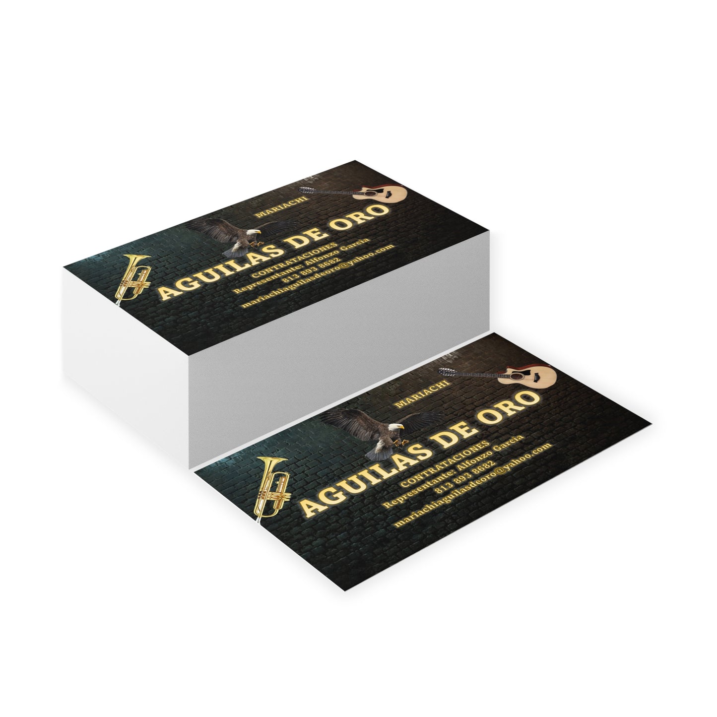 Business Cards