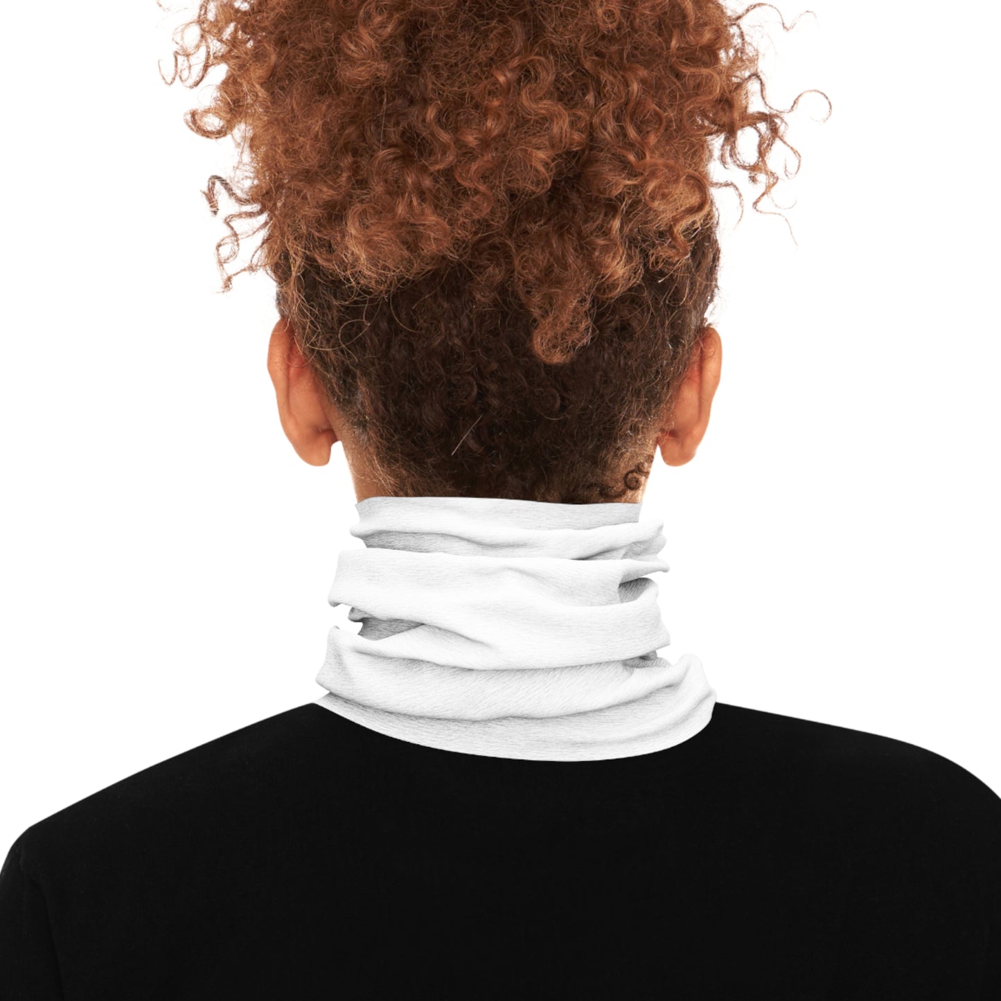 Tube Scarf