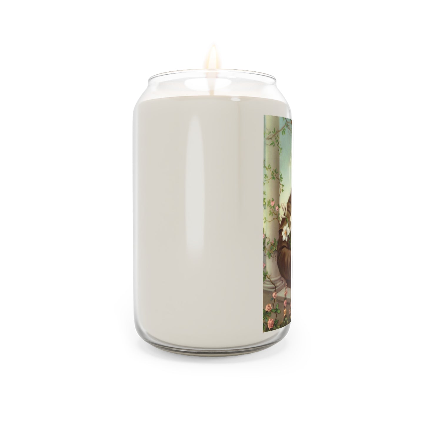Scented Candle, 13.75oz