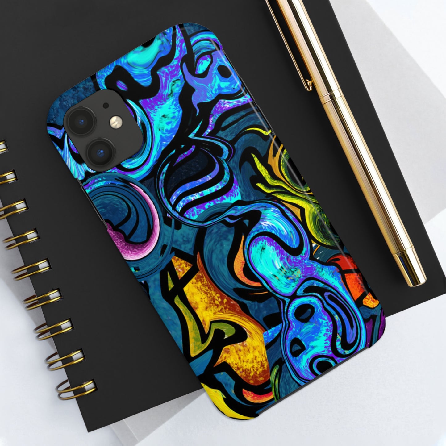 Tough Phone Cases