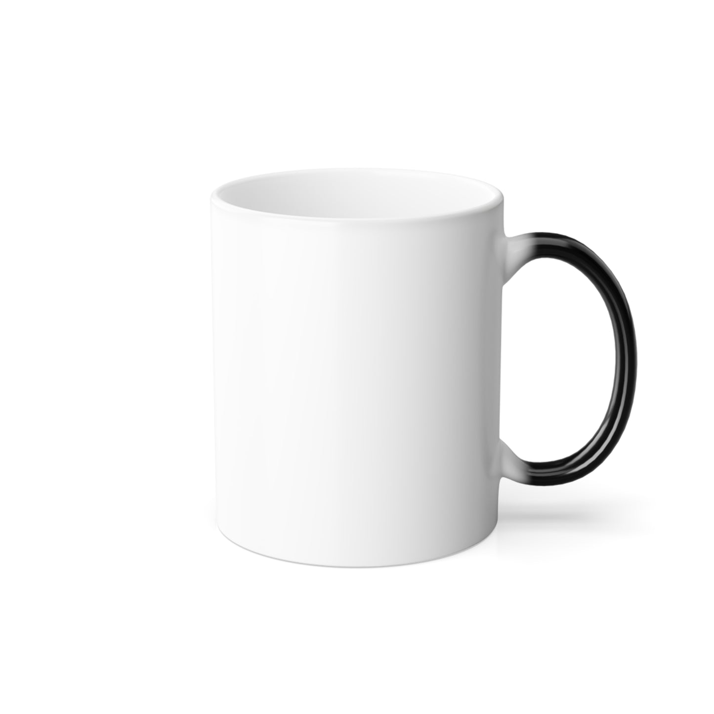 Color Morphing Mug, 11oz LG FINANCIG 2325