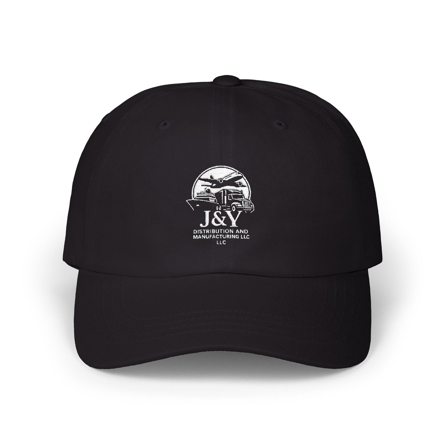 Classic Dad Cap - Casual Everyday Wear, Adjustable Hat for Dads, Perfect Gift for Father's Day, Summer Accessories, Trendy Fashion Cap