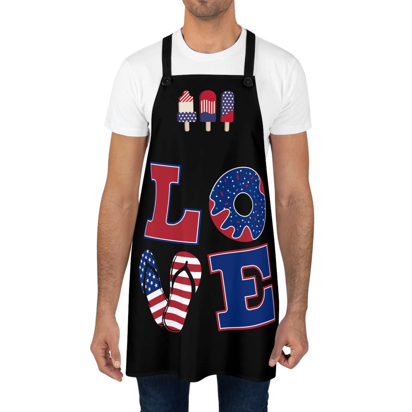 Apron (AOP)