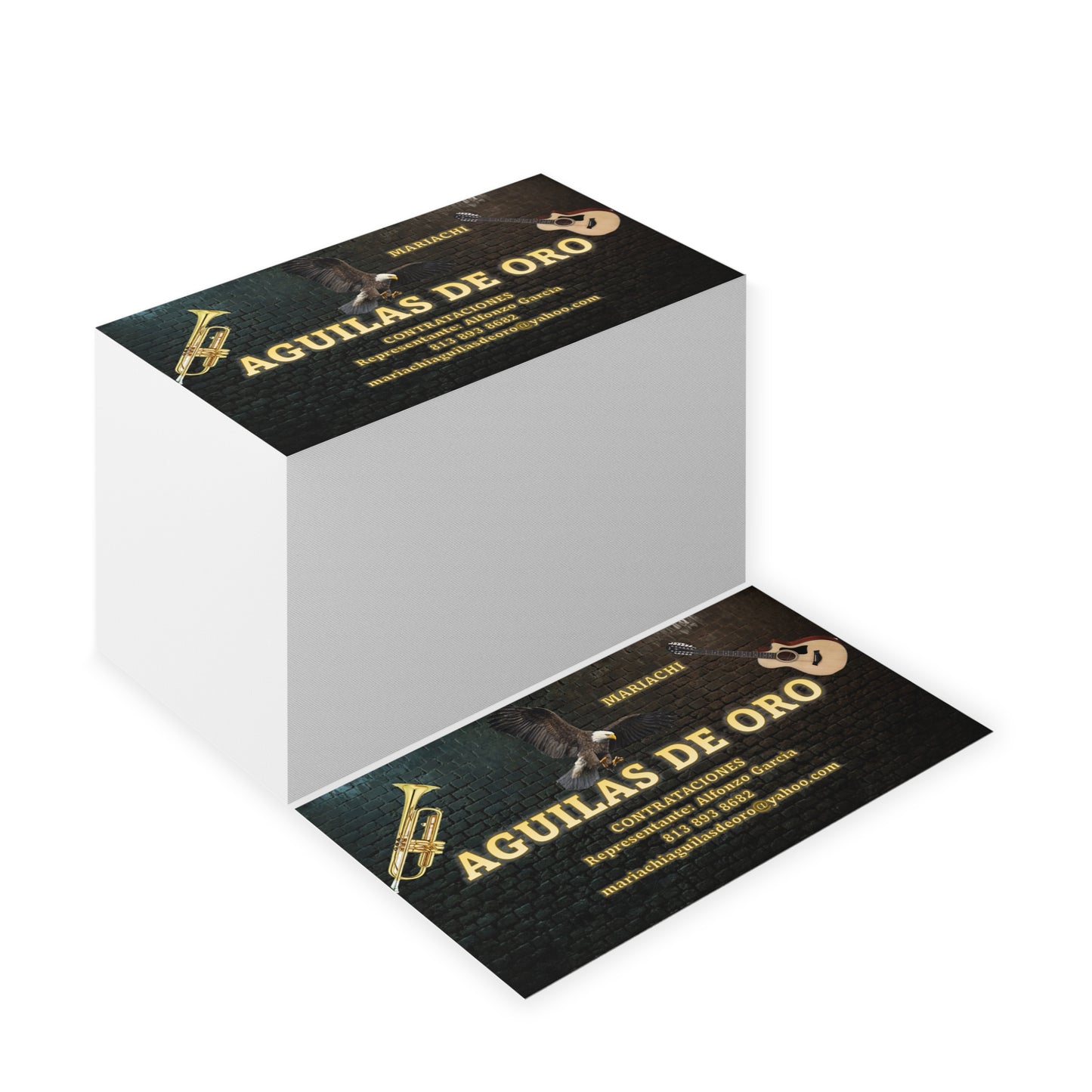 Business Cards