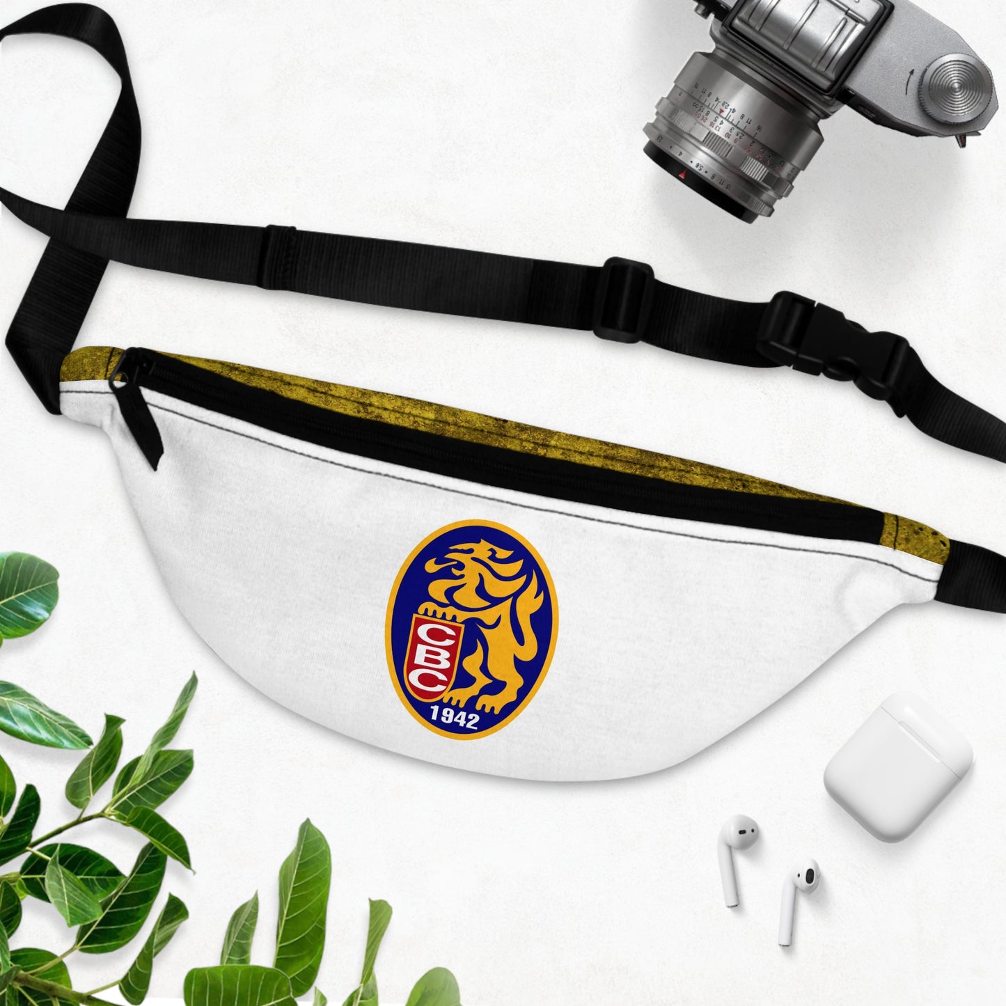 Fanny Pack
