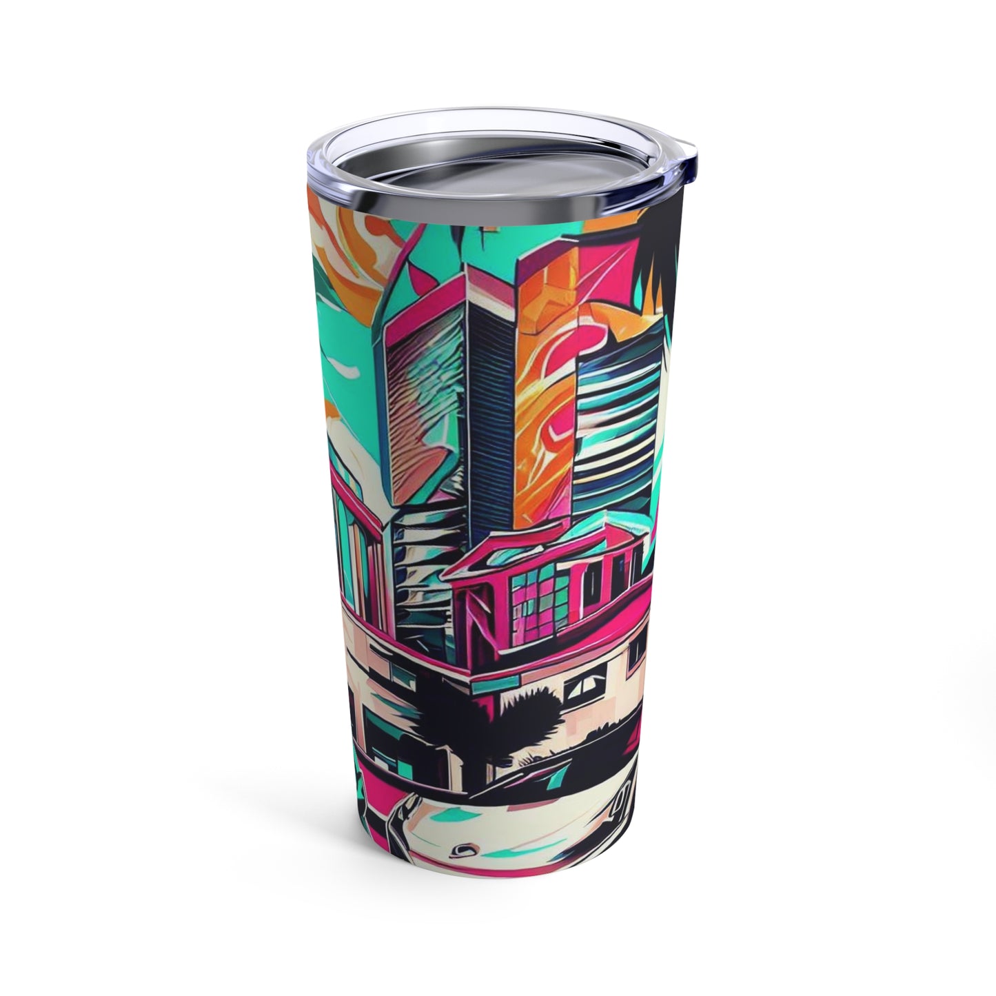 Tumbler 20oz
