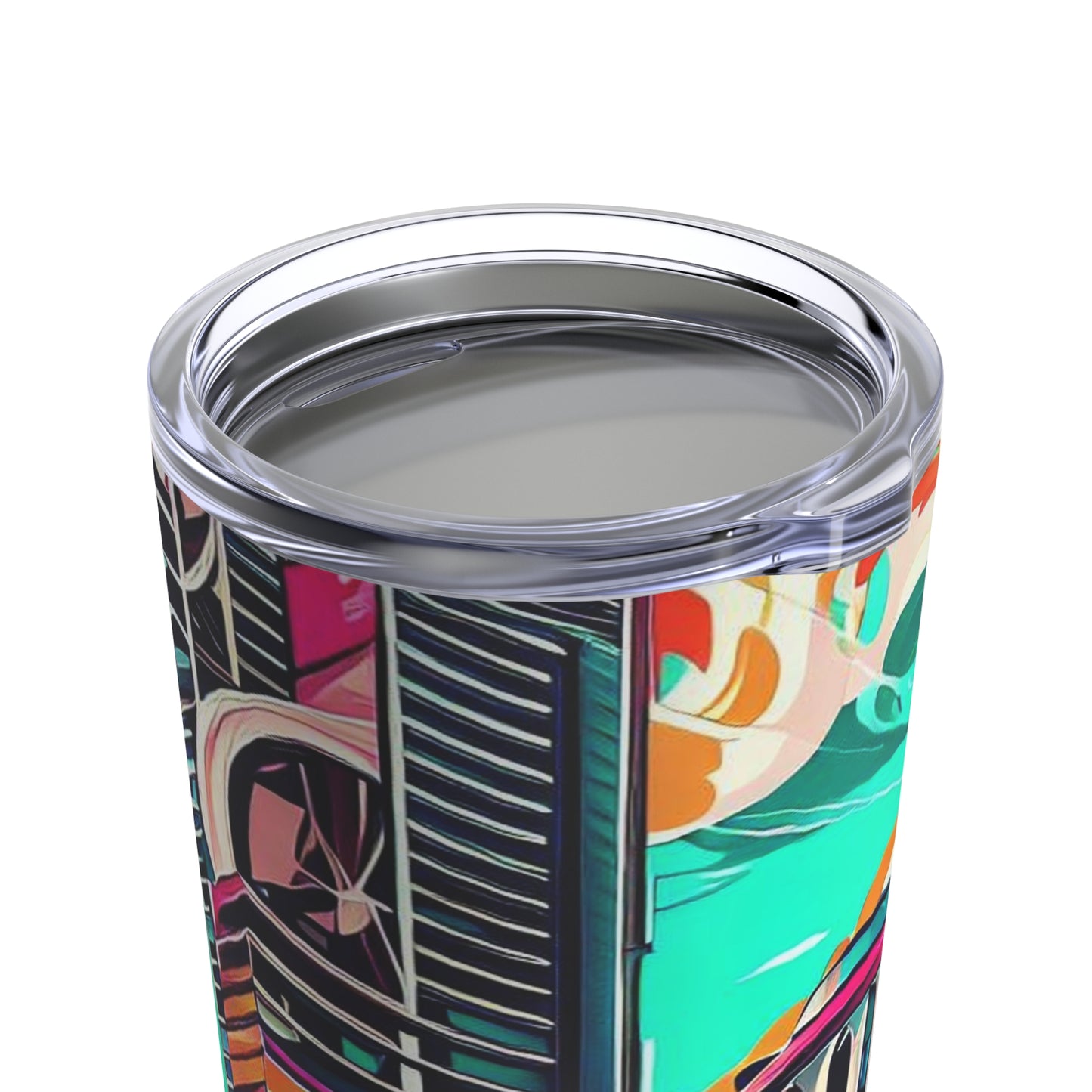 Tumbler 20oz